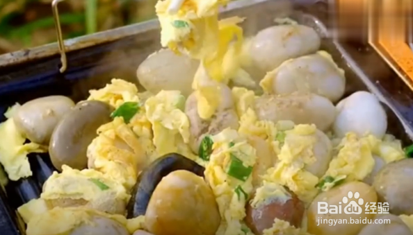 教你几个关于石头的妙用