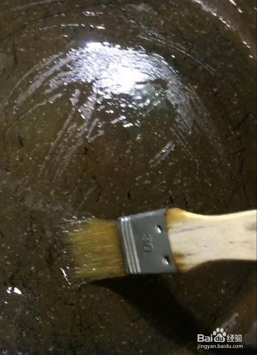 菠菜小饼卷菜做法