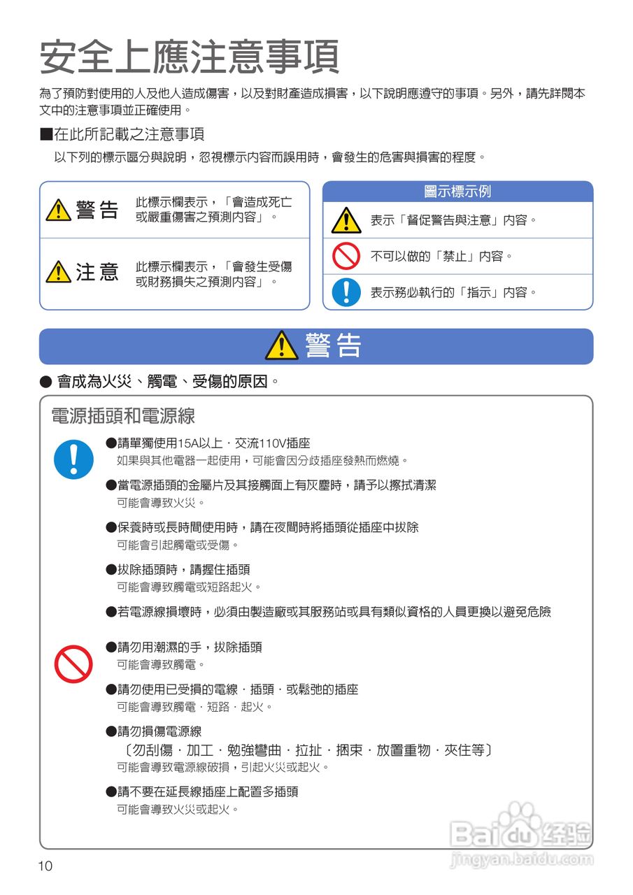 日立SF-BD1300TR 洗衣机使用说明书:[1]