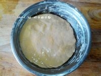 如何制作手抓饼：[2]家庭版手抓饼