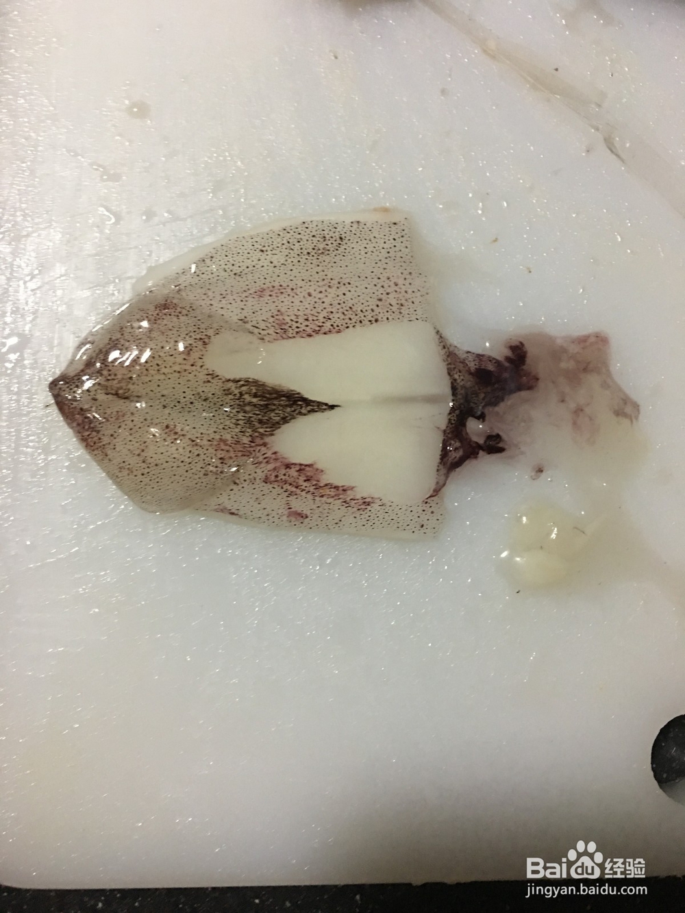 怎样做好吃的鲜菇炒鱿鱼?