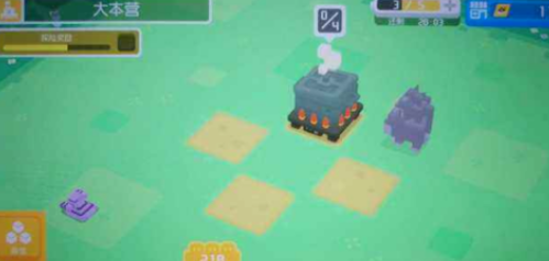 精灵宝可梦水晶攻略