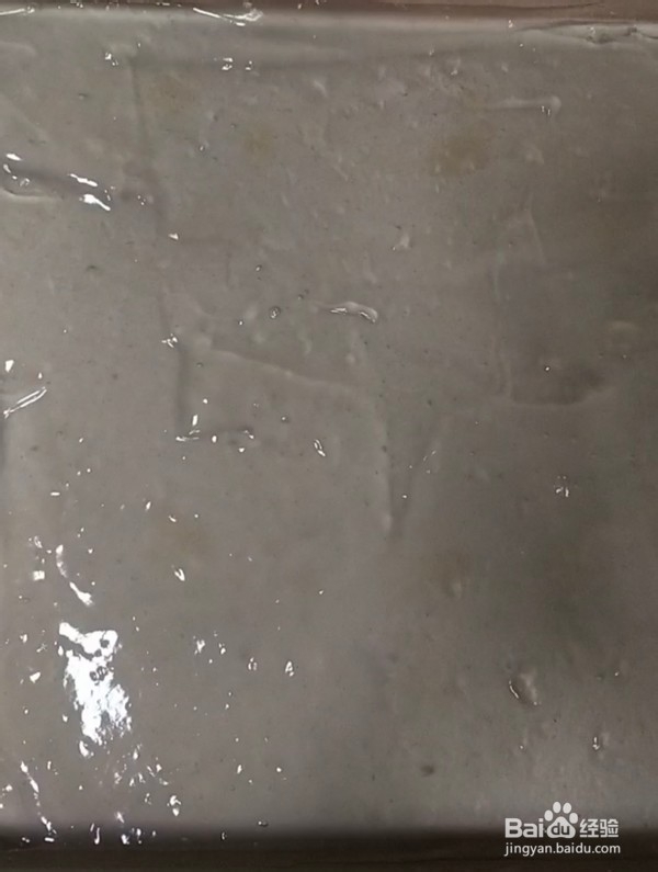 如何做青瓜凉粉皮?