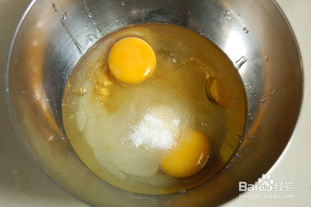 教你做小叮当最爱的铜锣烧