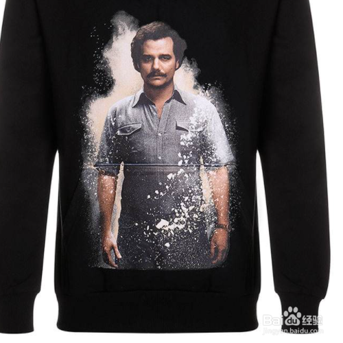 卫衣下摆太松了怎么办