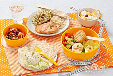 怎么减肥才有效果呢？