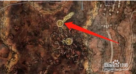 艾尔登法环艾奥尼亚军旗获取方法