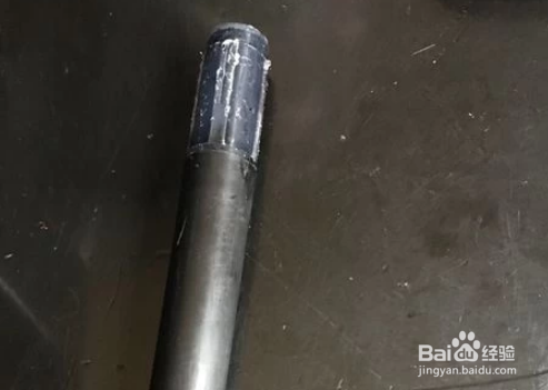 马克笔怎么补充墨水