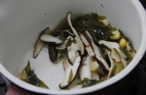 如何做出美味的蔬菜汤