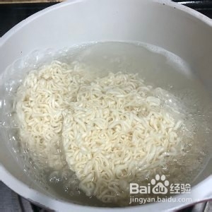 怎么做简单好吃的炒方便面