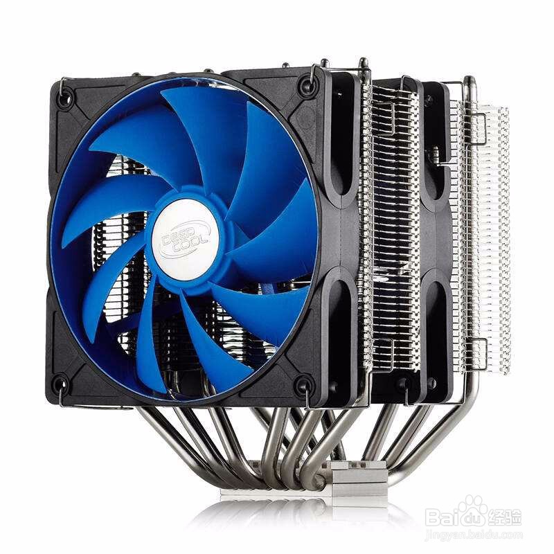 大霜塔散热器挡住内存条怎么办的解决方法