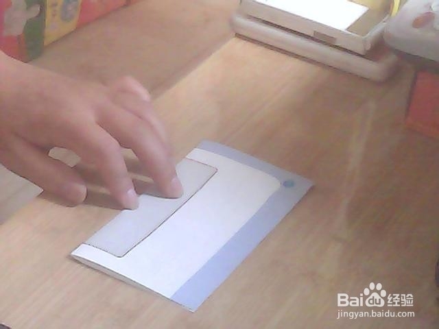 手工折纸——五星的正规剪法