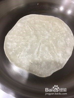 怎么做好吃的春饼