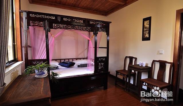 周庄旅游住宿攻略