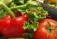 保存时间长的蔬菜