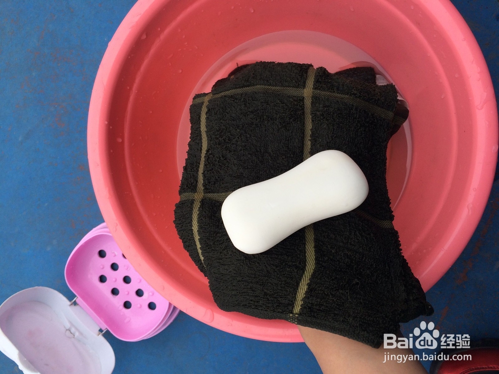 夏天来了，家中的毛巾有味怎么办?