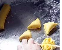 花样馒头怎么做