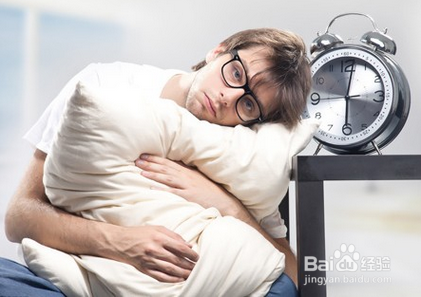 怎样才能改掉赖床这个坏习惯?