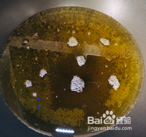 椒盐蘑菇超好吃的下酒菜