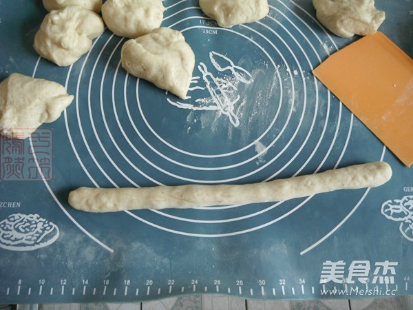 全麦老面包的做法