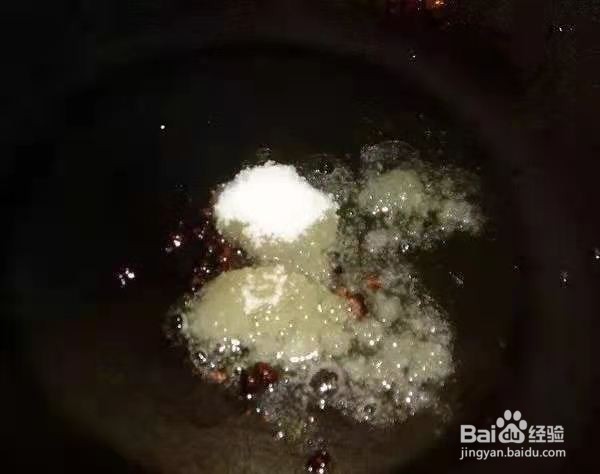 网红脱骨鸡翅怎么做？