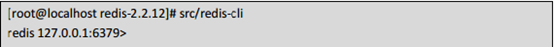 linux环境下安装 Redis