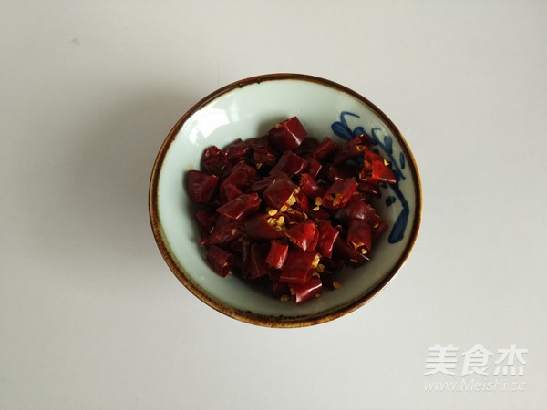 川味干锅鸡翅