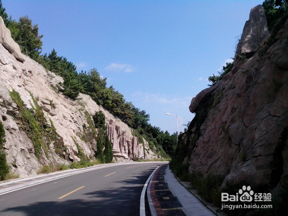 【新生指南】山东大学（威海）之出游路线