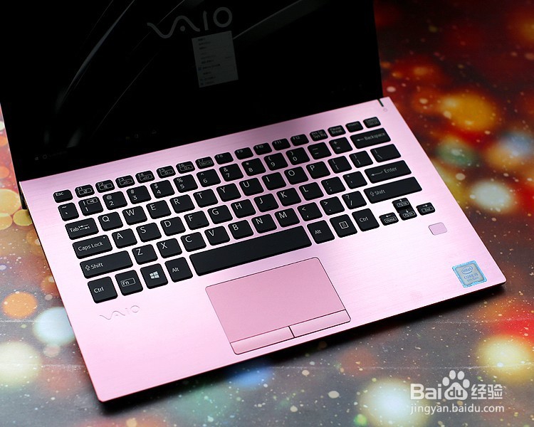 VAIO S11笔记本电脑详细测评