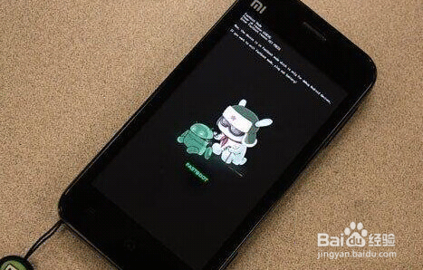 小米3手机死机了没反应怎么办