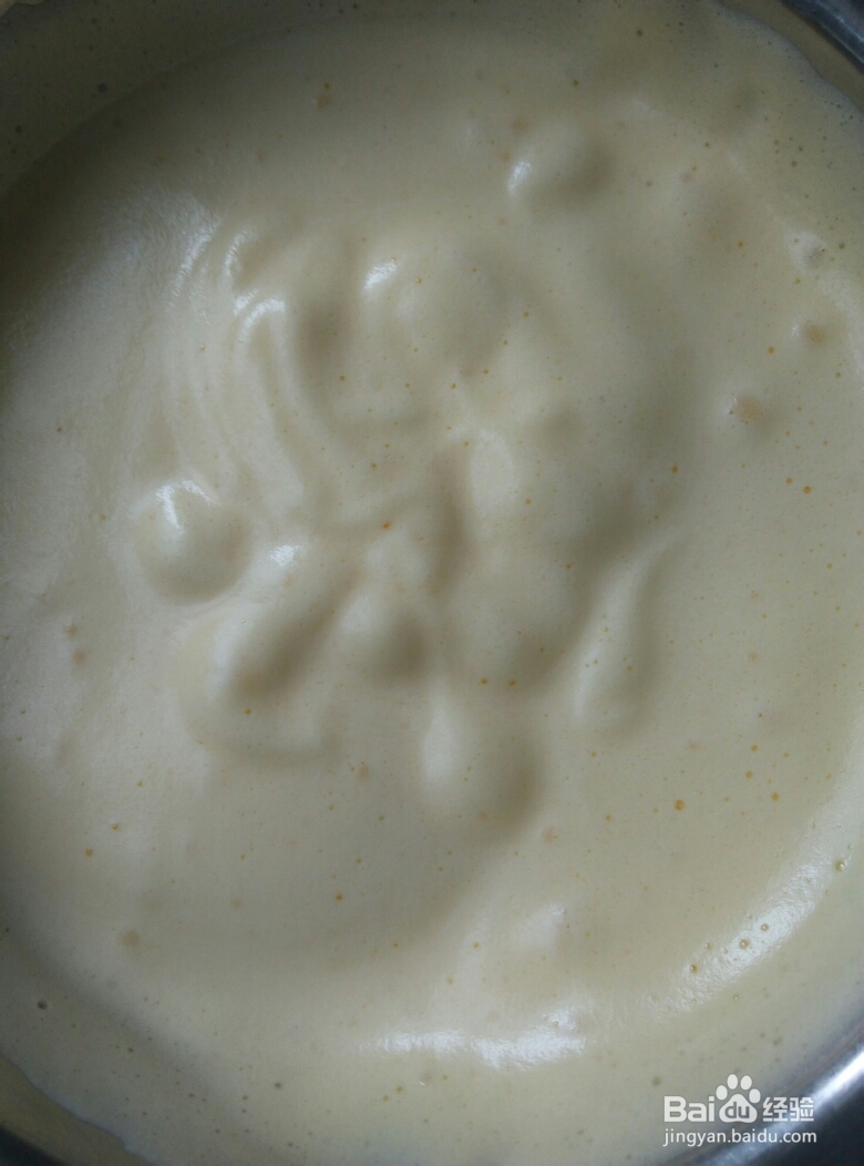 家常小菜脆皮蛋卷