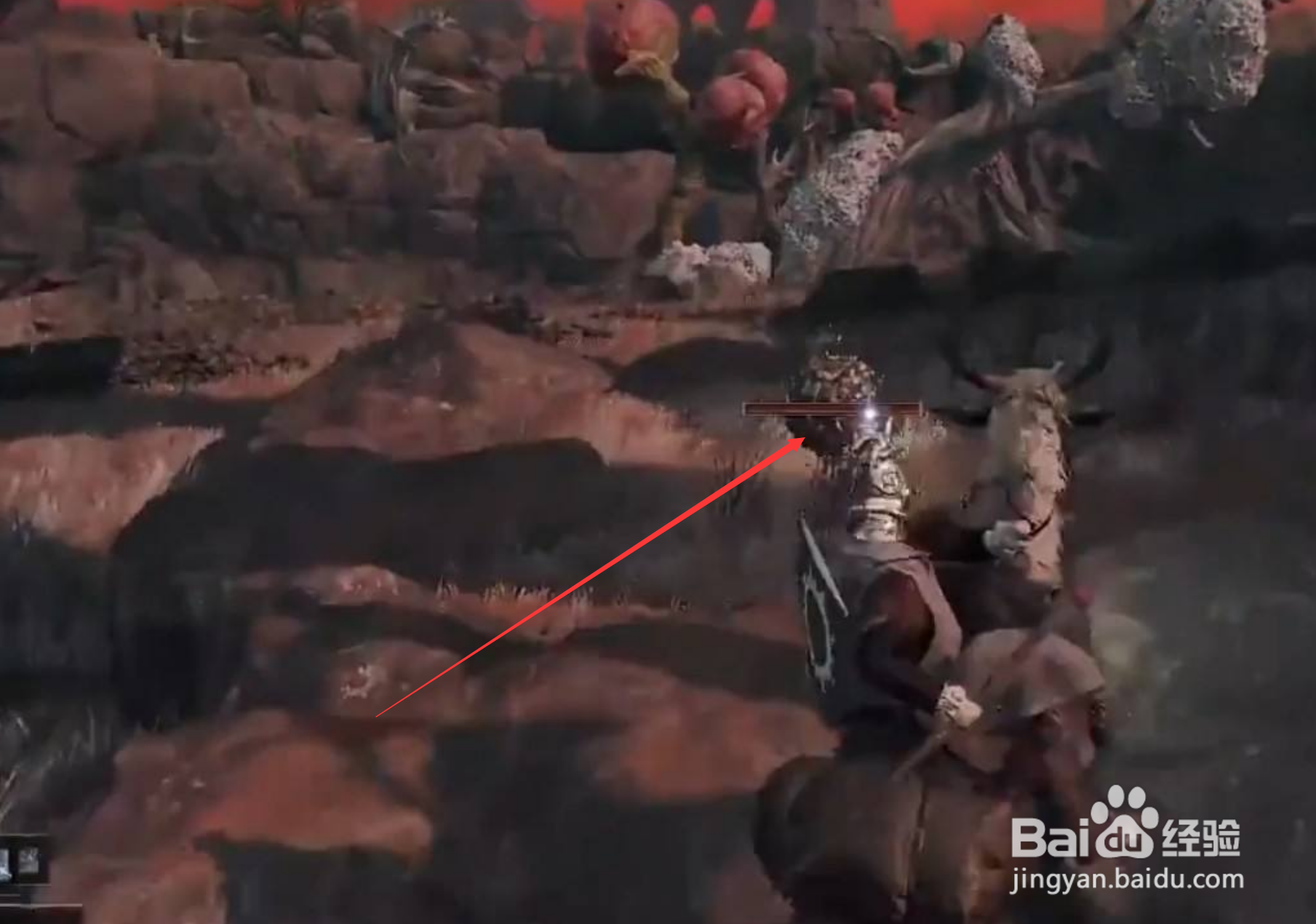 艾尔登法环夺命拳战灰怎么获得