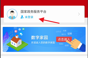 国家政务服务平台如何查询天津轨道交通站点