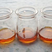 美味焦糖布丁的做法