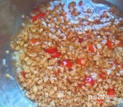 蒜蓉粉丝蒸娃娃菜