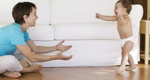 宝宝什么时候开始有记忆？