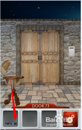 100doors2攻略：[6]第71、72、73、74关怎么过