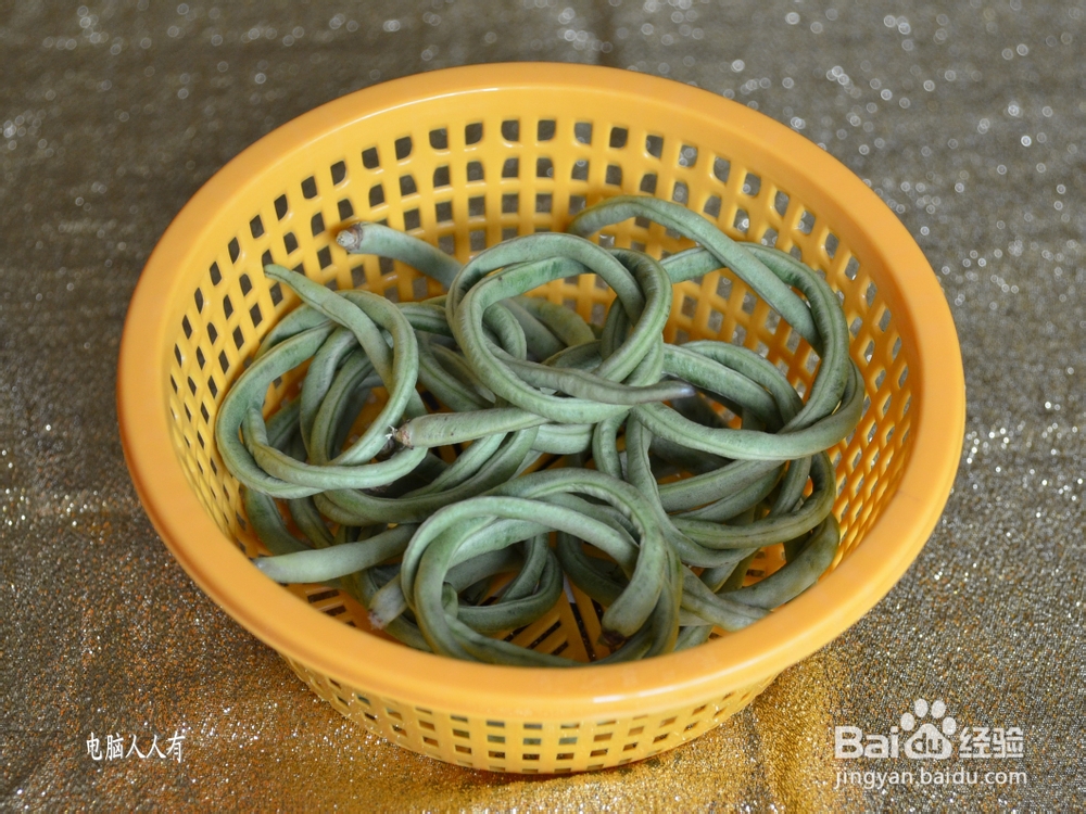 系列美食：[22]自制泡菜