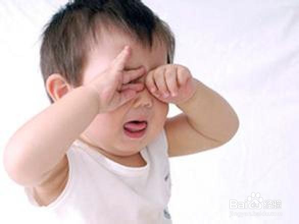 听不懂又打不得，怎样把脉1岁内的宝宝