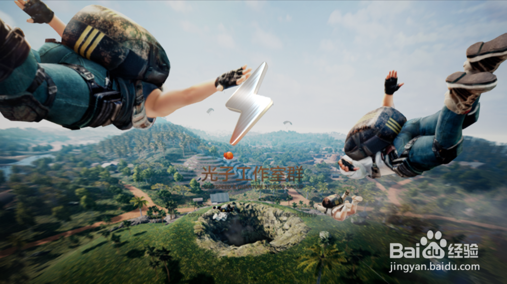 绝地求生刺激战场怎么做动作