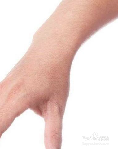 如何佩戴运动护腕