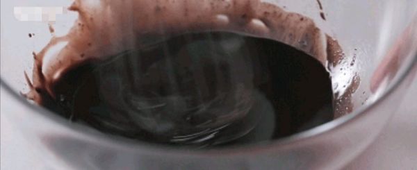 香蕉巧克力裸蛋糕