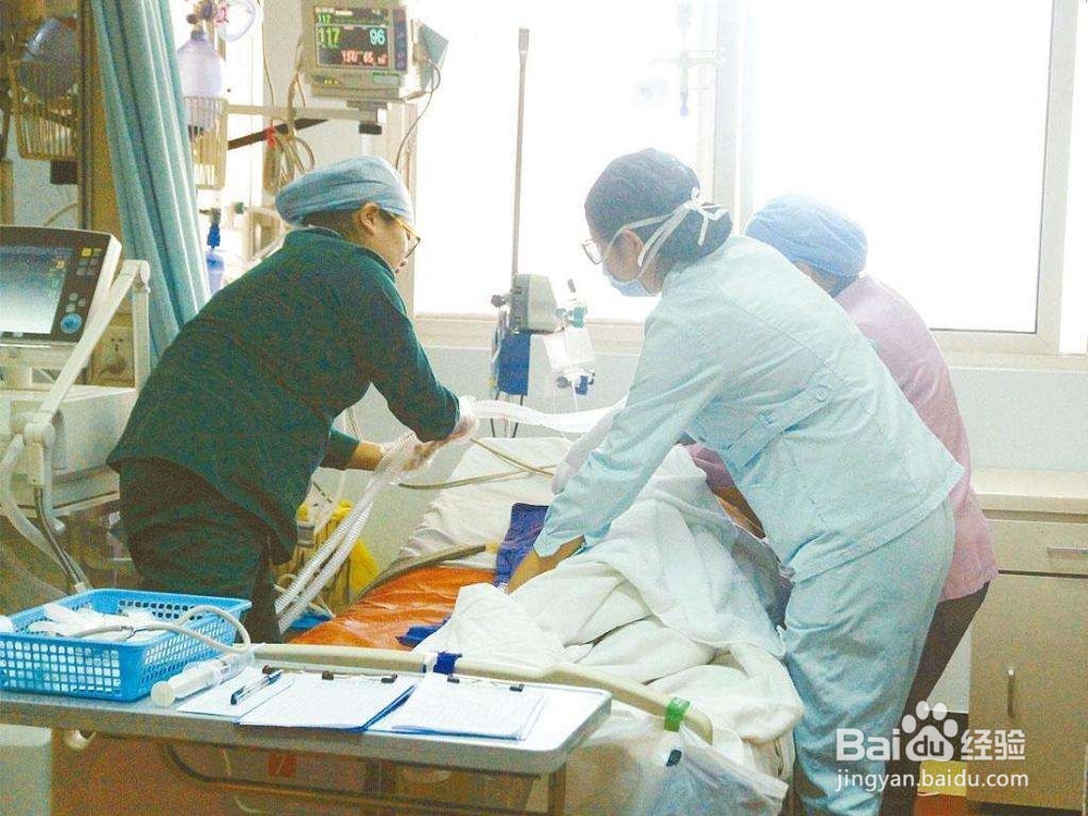 如何保证护理人员心理健康