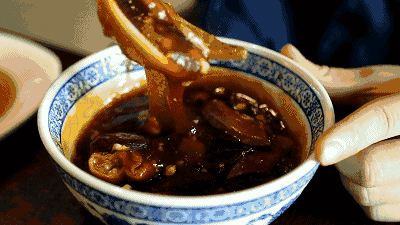 老北京地道美食图鉴/LION国际暑校北京校区