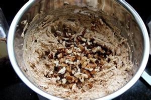 怎么做香甜酥脆的红糖核桃酥