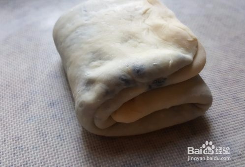 黑芝麻酱吐司是怎么做的？怎么做好吃？