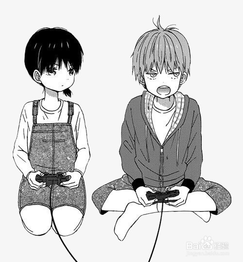 为什么明知道是玩钱的游戏还有人去玩