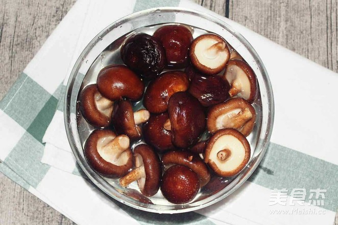 千万不要错过最佳辅食调味品!香菇粉