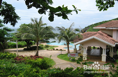 去菲律宾长滩岛游玩的住宿酒店推荐