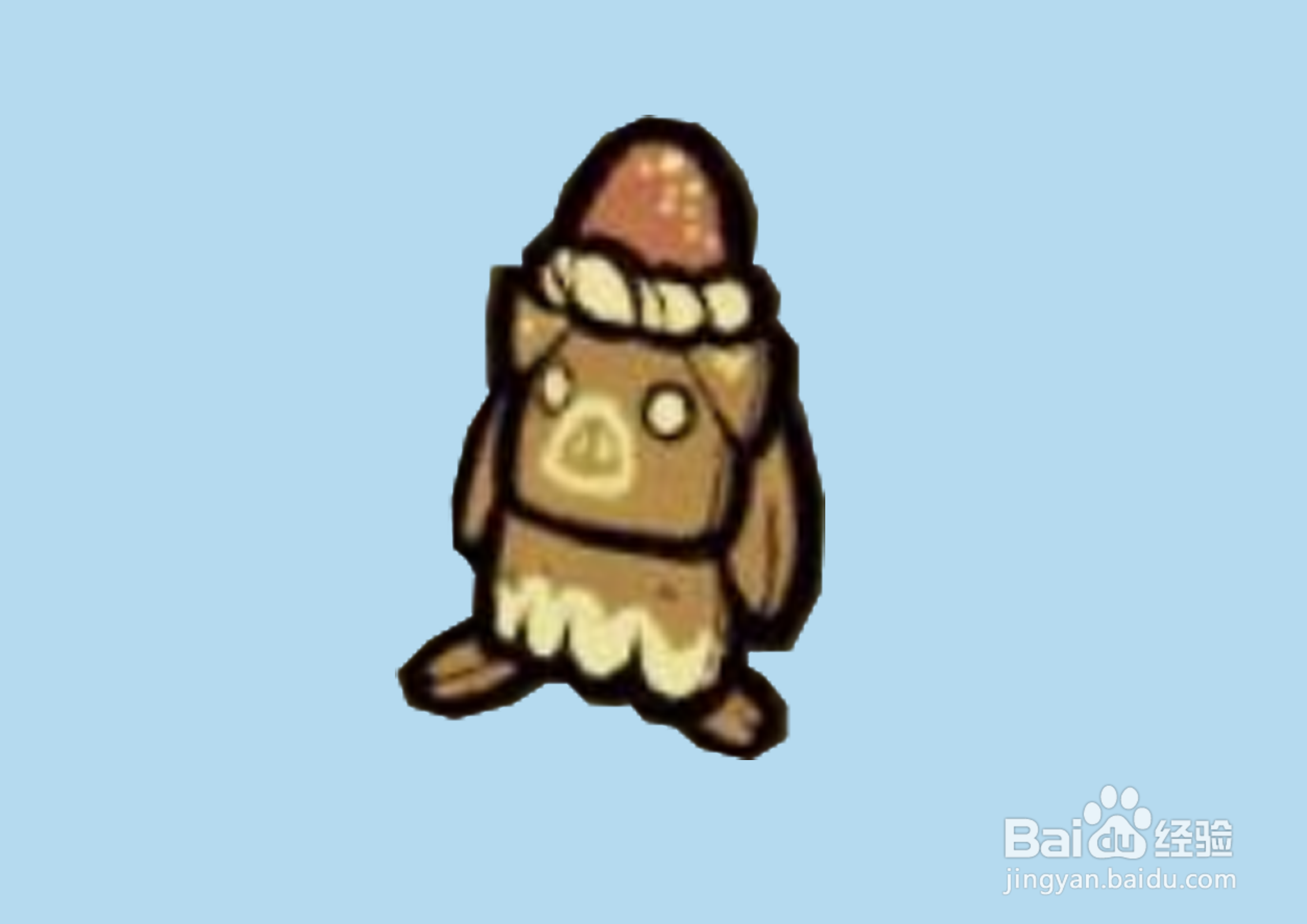 饥荒节日欢愉怎么获得